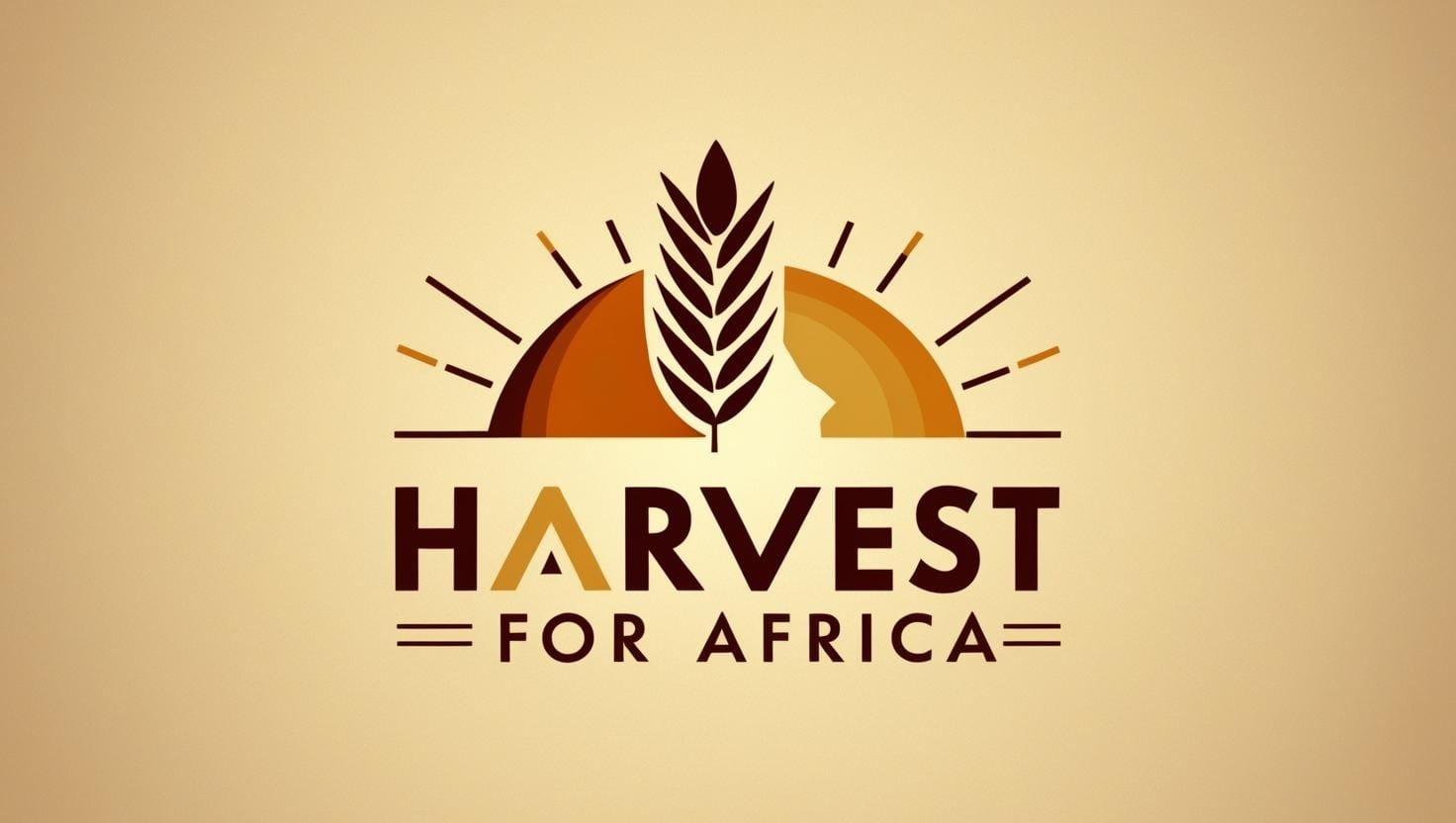 Harvest For Africa Logo